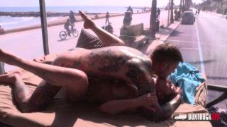 BoxTruckSex - Ava Black [01-07-2020]-7