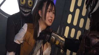 [SuperMisses.com] SPSE-17 Heroine in a Fighting Pinch – Fall of Space Special Agent-010-1