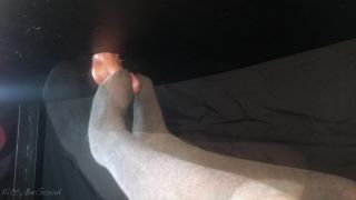 online video 42 Chastity Milking Table Teasing | handjob | handjob porn royal fetish-0