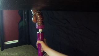 online video 42 Chastity Milking Table Teasing | handjob | handjob porn royal fetish-2