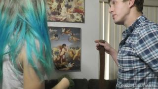 adult xxx clip 42 smoking fetish porn DisciplinaryArts – REAL DISCIPLINE SERIES WEDNESDAY PT 2, disciplinary arts on fetish porn-0