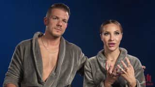 Edged And Bound 25 10 13 Melissa Stratton – Full HD - Stratton-9