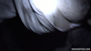 Horror Porn - Nurses From Hell on threesome -3