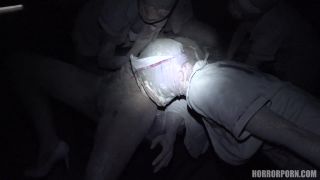 Horror Porn - Nurses From Hell on threesome -4