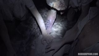 Horror Porn - Nurses From Hell on threesome -7