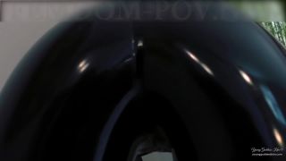 free porn clip 34 Young Goddess Kim - Chastity Ass Tease - latex - big ass porn thai anal-8