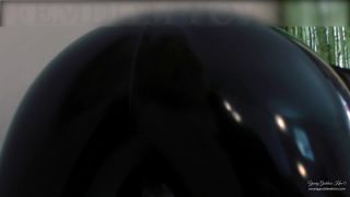 free porn clip 34 Young Goddess Kim - Chastity Ass Tease - latex - big ass porn thai anal-9