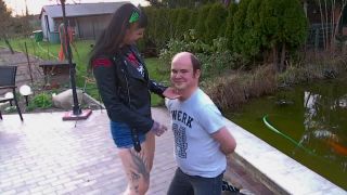 Brutal Barefoot Sex Clip Video Porn Download Mp4-5