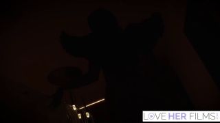 Foot Fetish Putting On an Intimate Show-3