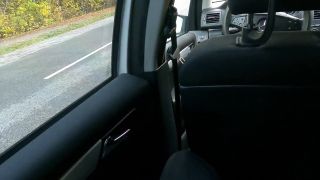 Sheylby Show - Wichst auf dem parkplatz 1080P - Mdh-1