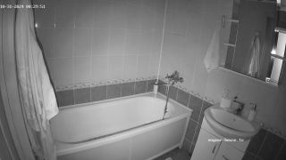 Shower After Party 2024-10-31 720P - Amateur-1