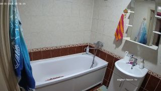 Shower After Party 2024-10-31 720P - Amateur-4