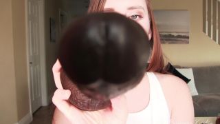 Princess Kaelin - Gag on BBC P0ppers Boy - Mesmerize - intox - pov female hand fetish-9