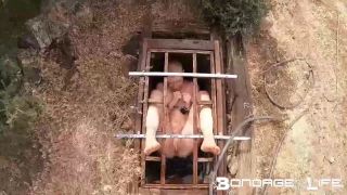 porn clip 25 BondageLife – In The Pit – Rachel Greyhound | rachel greyhound | bdsm porn sara jay bdsm-9