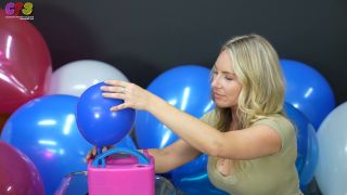 Custom Fetish - Bunny Inflates 16 in Uniques 4 Next Vid - Fetish-1