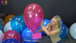 Custom Fetish - Bunny Inflates 16 in Uniques 4 Next Vid - Fetish-4