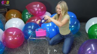 Custom Fetish - Bunny Inflates 16 in Uniques 4 Next Vid - Fetish-5