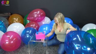 Custom Fetish - Bunny Inflates 16 in Uniques 4 Next Vid - Fetish-6