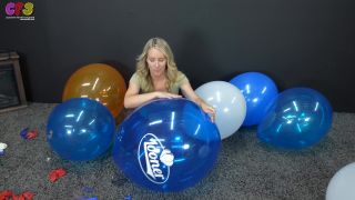 Custom Fetish - Bunny Inflates 16 in Uniques 4 Next Vid - Fetish-8