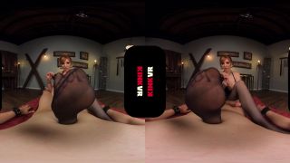 tina kay foot fetish KinkVR: Lauren Phillips - Short Leash Desire , foot worship on virtual reality-3