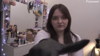 Polysweet - Chastity JOI Femdom from your Mistress-1