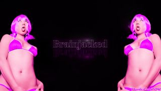 xxx clip 45 Princess Miki Aoki - Brainjacked Remix 2 - Pinknotized (HumiliationPOV) | pov | femdom porn rubber glove fetish-7