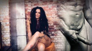 online porn video 49 MistressRavenFD – MY EX WHITE BF IS A FAG FOR MY BBC on femdom porn cadence lux femdom-6
