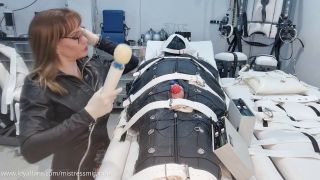 Femdom The Bondage Mistress Club – Mistress Miranda – BDSM Moments-4