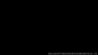 online video 41 Ballbuster Bastienne - Back To School Ballbusting Special with Ruined Orgasm and Post Orgasm Punching - FullHD 1080p | cbt | bdsm porn granny fetish-8