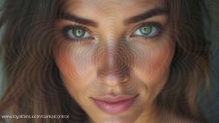 Feverish clip with Dark Ai Control .-9