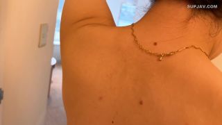 FC2PPV 3057696 【無】【完全顔出し】【初撮り】人妻子持ち介護士かなこちゃん ３年ぶりのセックスで旦那以外の男に生中出しを許す【本編約４時間】【オナニー＆フェラ特典あり】 - JAV-5