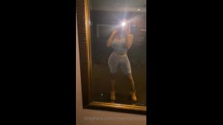 Creamyexotica () - im love with my new body 18-06-2021-0