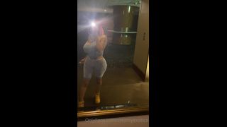 Creamyexotica () - im love with my new body 18-06-2021-1