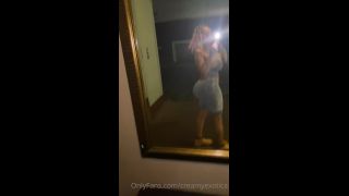 Creamyexotica () - im love with my new body 18-06-2021-2