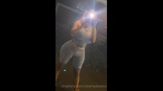 Creamyexotica () - im love with my new body 18-06-2021-7