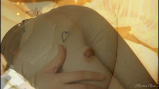 online adult video 25 Karma Bae – Ghost Baby Mastubate Thinking About You | big toys | toys panty sniffing fetish-2