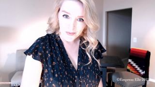 online porn clip 44 Empress Elle - Break room JOI on femdom porn mistress fetish-9