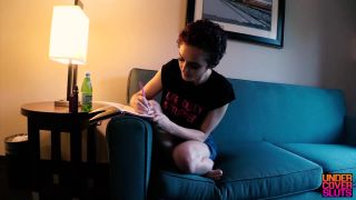 online xxx clip 8 holly michaels femdom femdom porn | Bailey Stone - Busty Petite Camera Operator Does Porn SER... | fetish-3