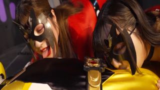 [SuperMisses.com] [SPSE-02] Female Combatant SEGLA Spin-off ~The Terror of the Beast-Faced Demon~-012-1