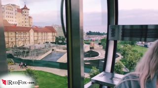 online porn clip 13 Teen Blowjob Cock Stranger And Jerk Off In A Public Place | public sex | cosplay alina blowjob-2