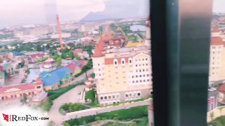 online porn clip 13 Teen Blowjob Cock Stranger And Jerk Off In A Public Place | public sex | cosplay alina blowjob-8