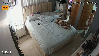 Voyeur 362 Dominican Republic Santo Domingo gmRyTE622-9