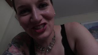 Bettie Bondage – Succubus Slayer Drains Your Life milf -4