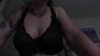 Bettie Bondage – Succubus Slayer Drains Your Life milf -5