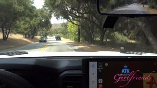 [ATKGirlfriends] Nicole Nichols Paradise Cove 1 [09.25.25] [1080p]-9