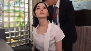 Time-stopping Office A Divine Device That Can Stop Time, Allowing You To Insert (Amateur porn)-6