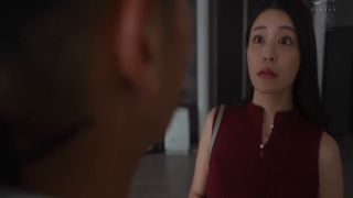 Tachibana Mary Wanted To Make My Wife Admit Her Love, So I Left Her Alone (Mature porn)-5