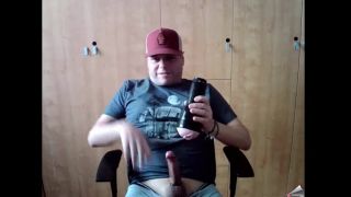 Webcam Hot teen on webcam makes me cum hard-2
