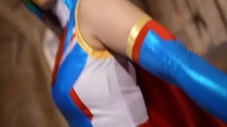 [SuperMisses.com] ZEPE-51 HEROINE SEXY PINCH: Bird Soldier -Bird Blue (FHD ver.)-012-7