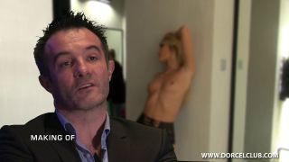 Dorcel Club/Dorcel - Anna Polina, Abbie Cat, Lola Reve, Shalina Devine, Alexis Crystal, Blanche Bradburry - MAKING - OF - Backstage-7